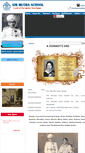 Mobile Screenshot of muthaschool.com